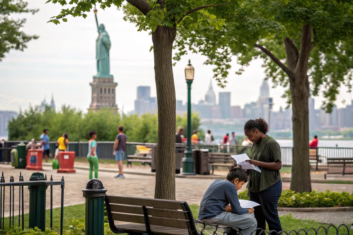 Child Welfare Reforms Sweep State Legislatures