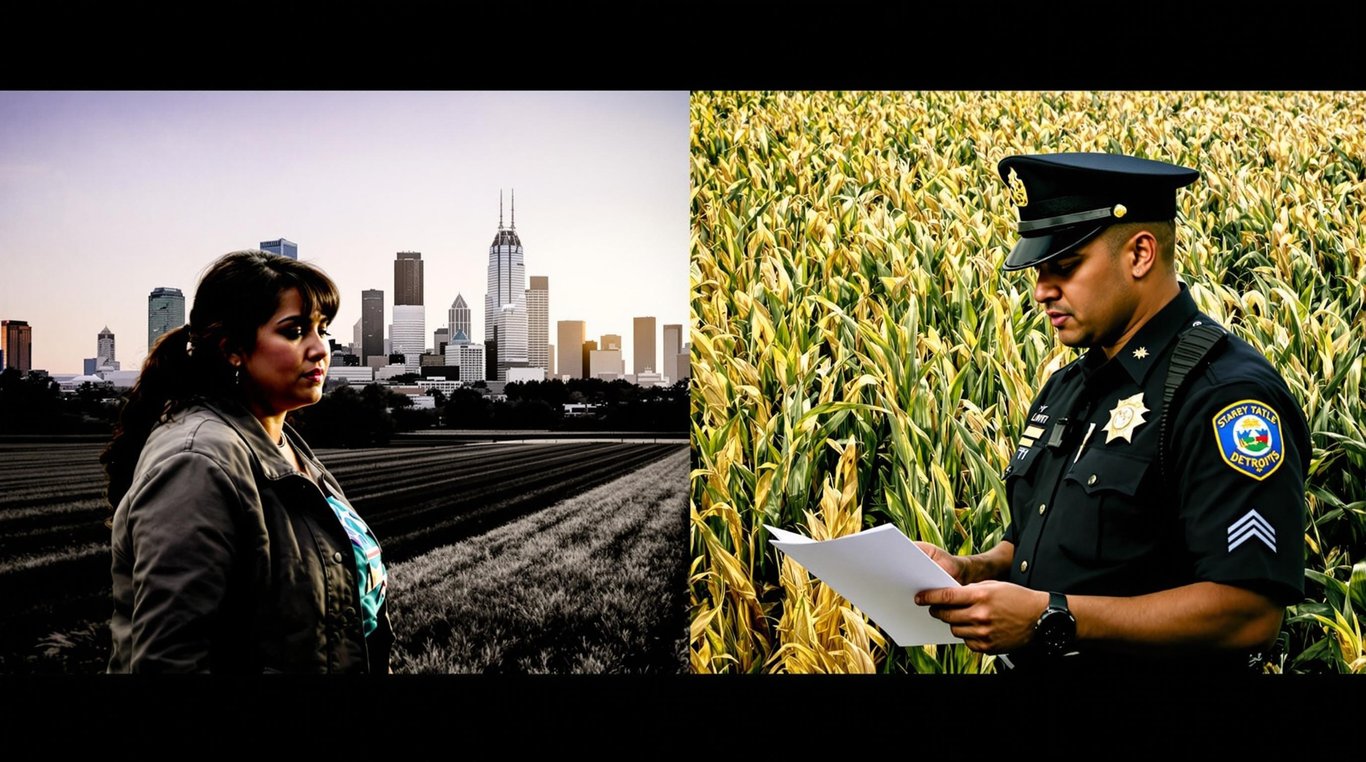 State Immigration Policies Divide Enforcement Approaches