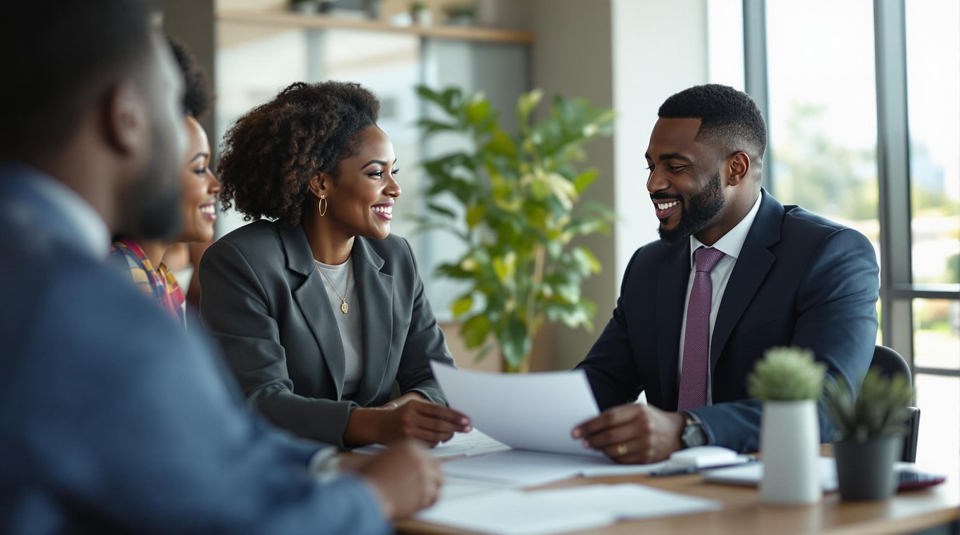 Modernizing Finance: States Update Banking & Consumer Rules