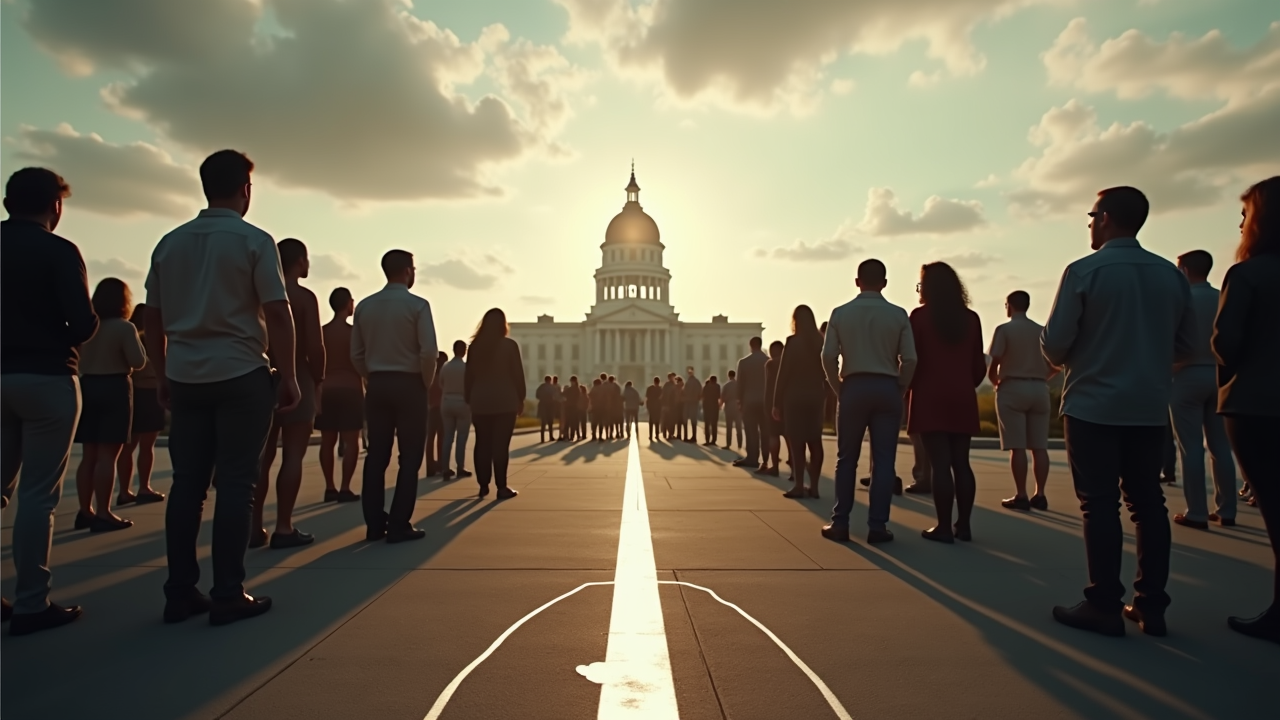 Redefining Reality? AL SB79 Passes, Enshrining Biological Sex Definitions into Alabama Law