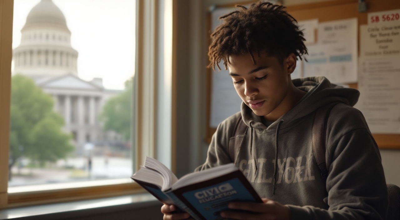 Criminal Justice Reforms and Child Welfare Protections Gain Momentum