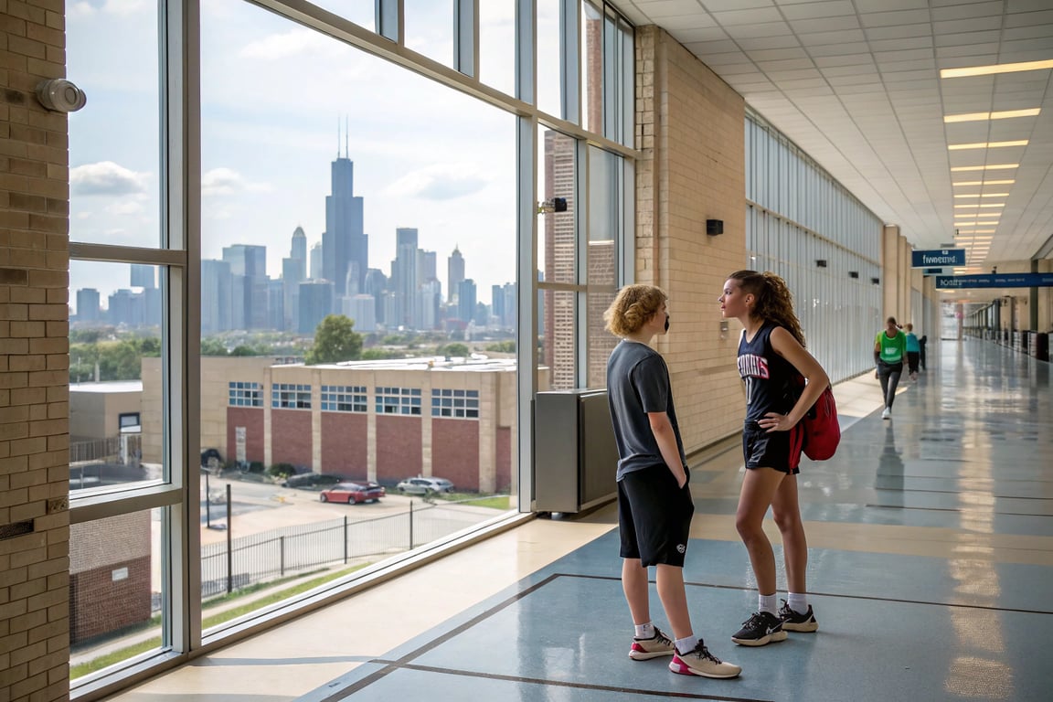 Gender and Safety Dynamics in School Sports Legislation