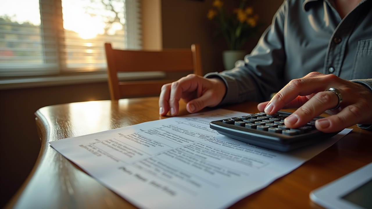 State Tax Reforms Target Vulnerable Populations and Economic Growth