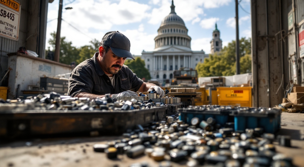 Navigating Electric Vehicle Policy in Transition