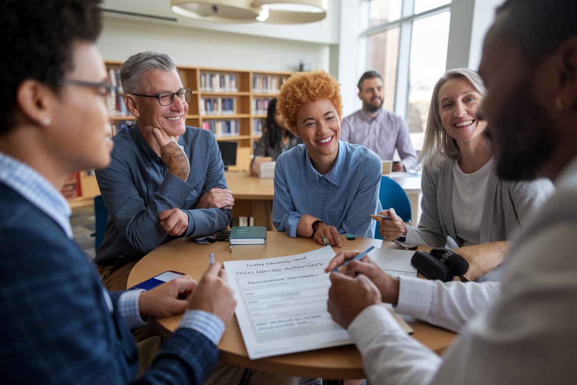 Evolving Vital Records: A Shift Towards Accuracy & Inclusion