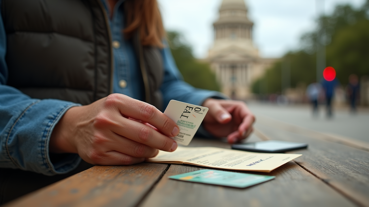 States Diverge on SNAP: Restricting Choice vs Expanding Access