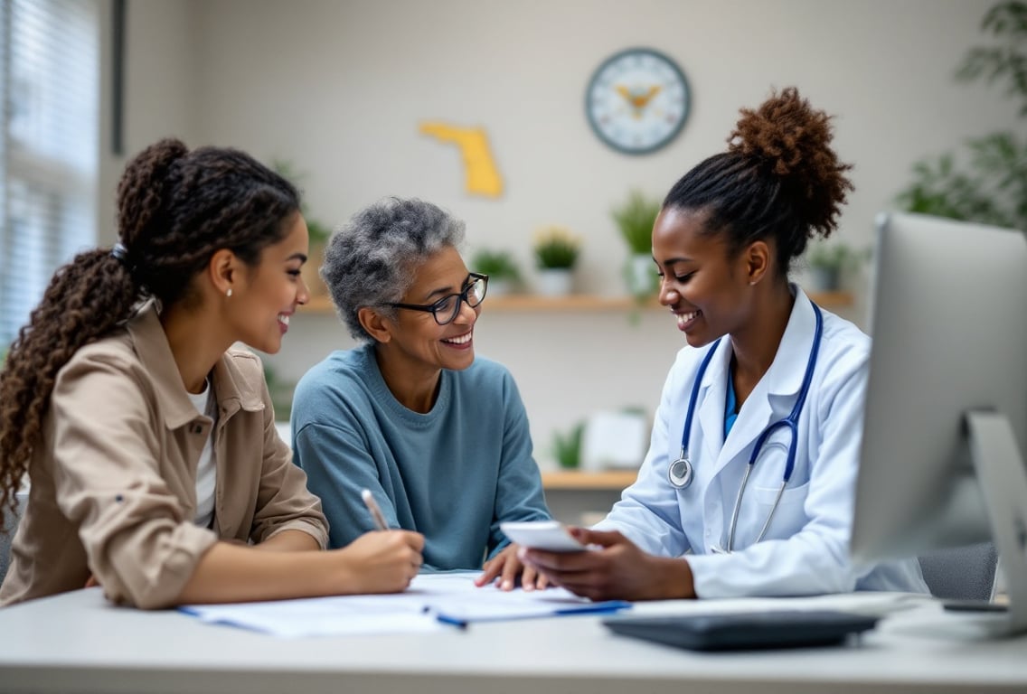 Healthcare Reform Debates Shape State Medicaid Policies