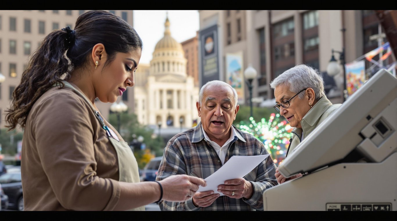 Election Reform Trends Reshape Voting Access and Governance