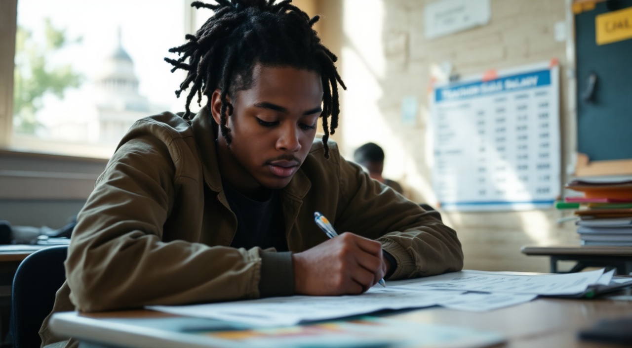 Redefining Education Policy: Safety, Equity, and Innovation in 2025
