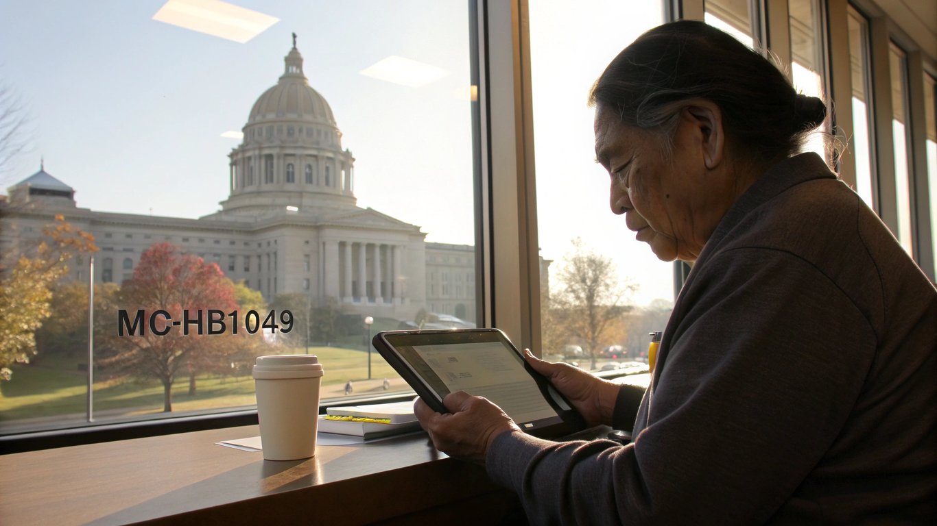 Modernizing Financial Regulations: State Efforts to Protect Consumers