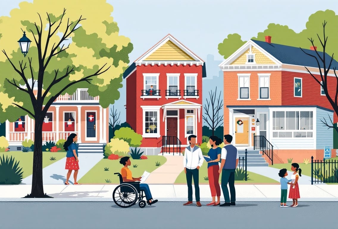 Navigating America's Tenant Protection Reforms