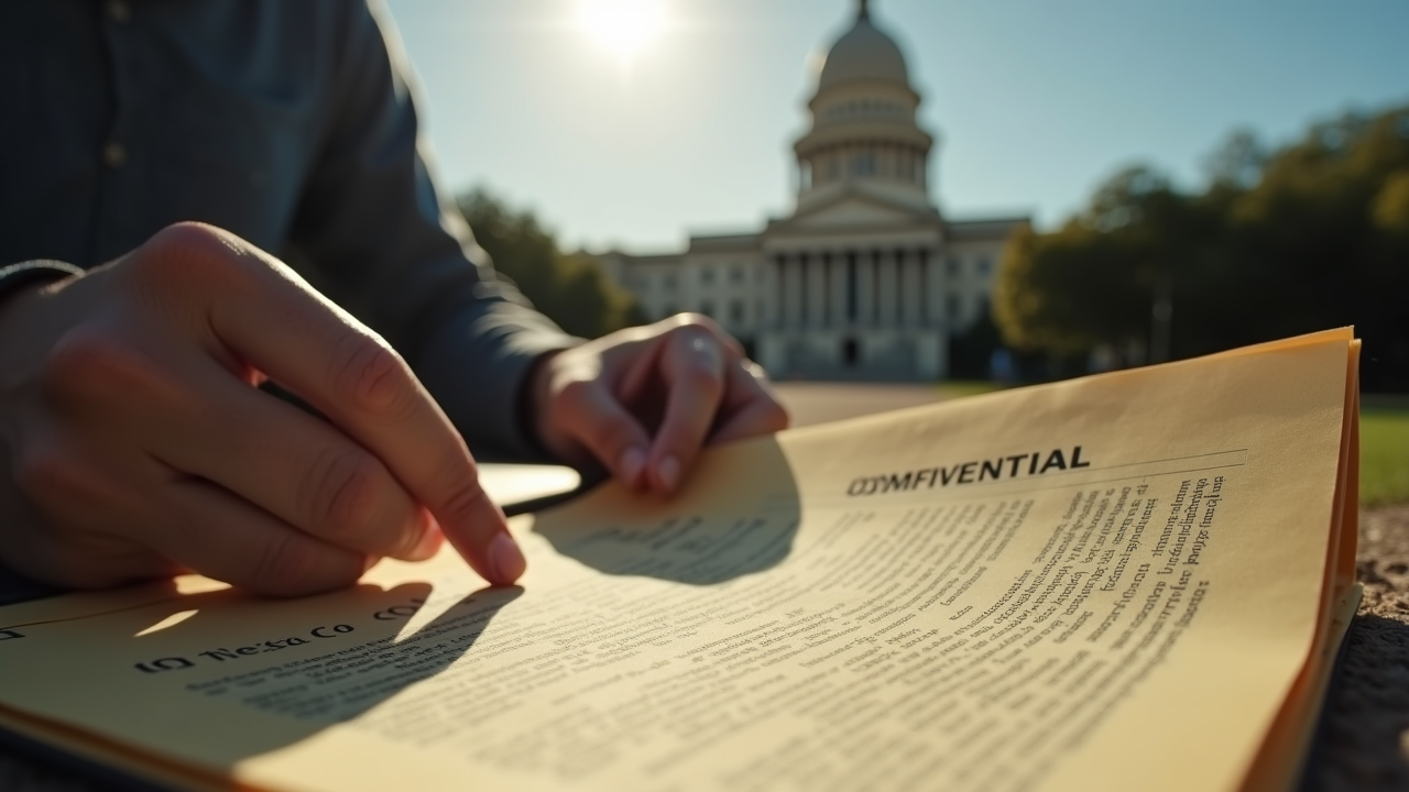 States Redraw Lines on Public Info Access & Privacy