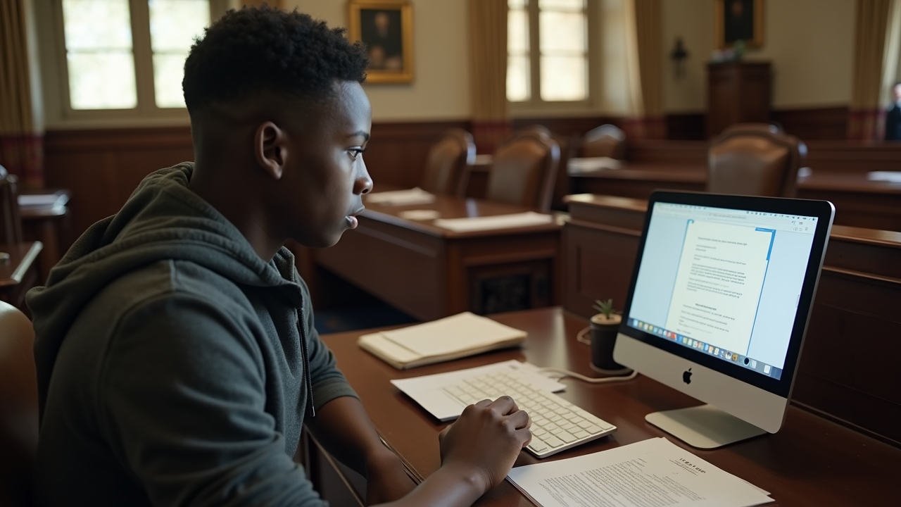 Who's Watching You Online? States Take on Data Brokers in Privacy Push