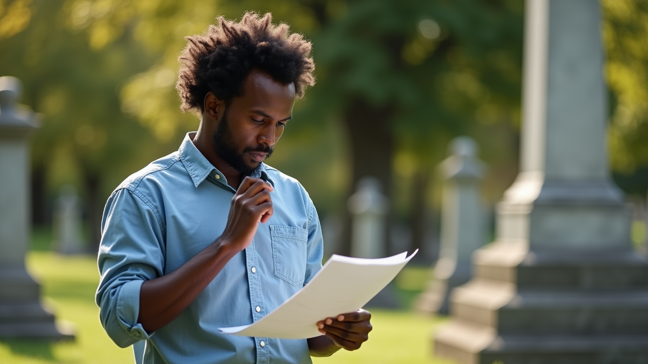 Modernizing Death Care: New Laws Reshape Funerals & Cemeteries
