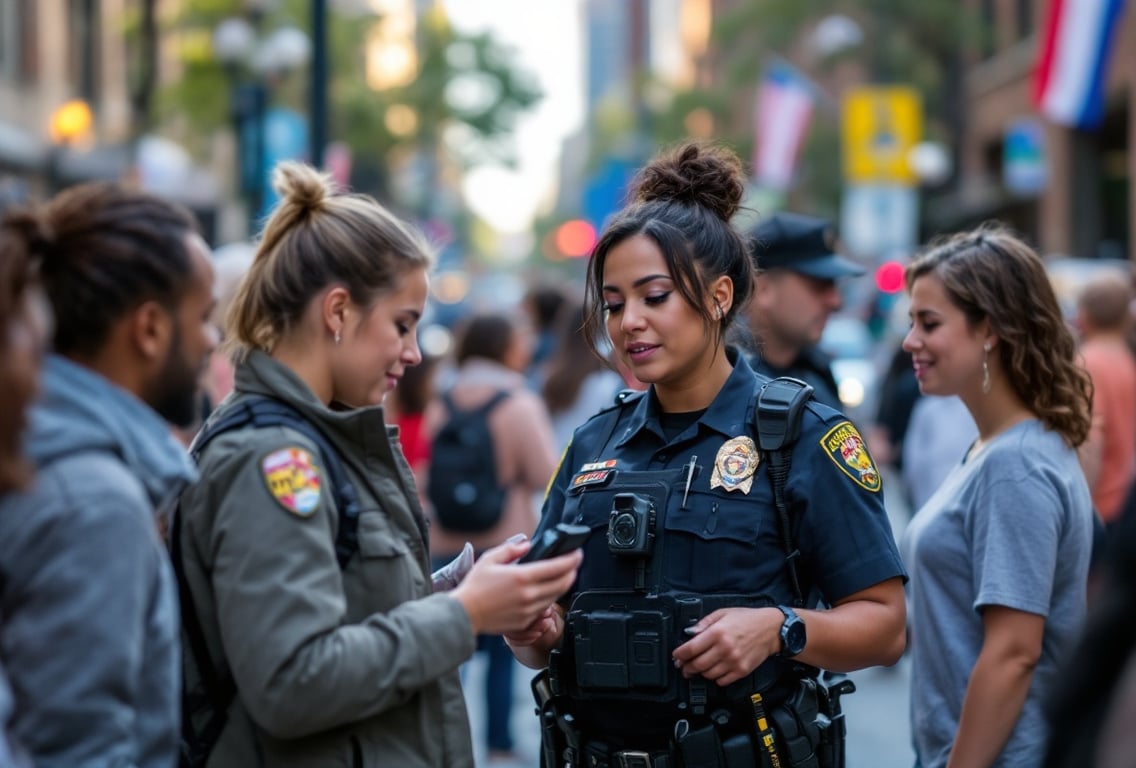 Balancing Police Reform and Accountability in Modern Lawmaking