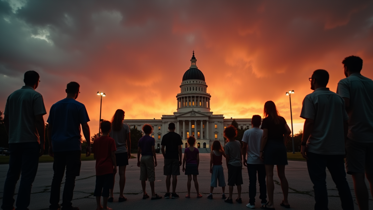 Passed in a Flash: FL S0002 Becomes Law, Ushering In Sweeping Immigration Enforcement Overhaul in Florida