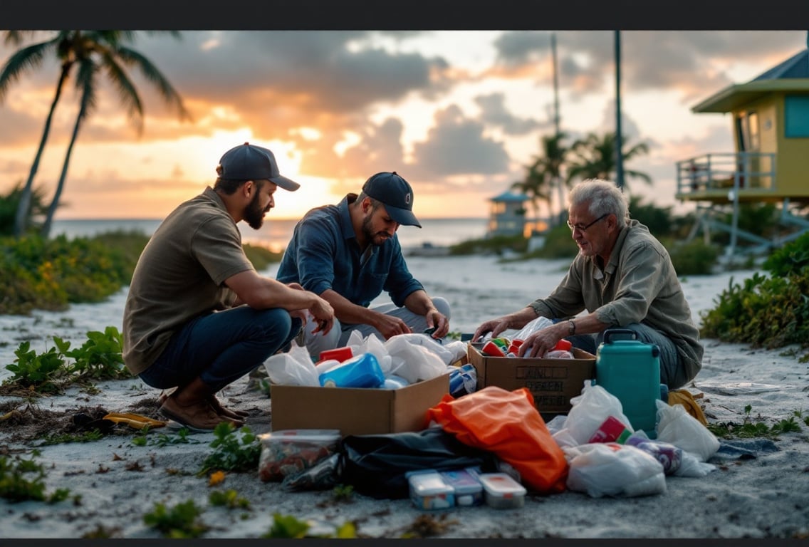 States Push for Sustainable Reforms Through Waste Reduction and Senior Corps Initiatives