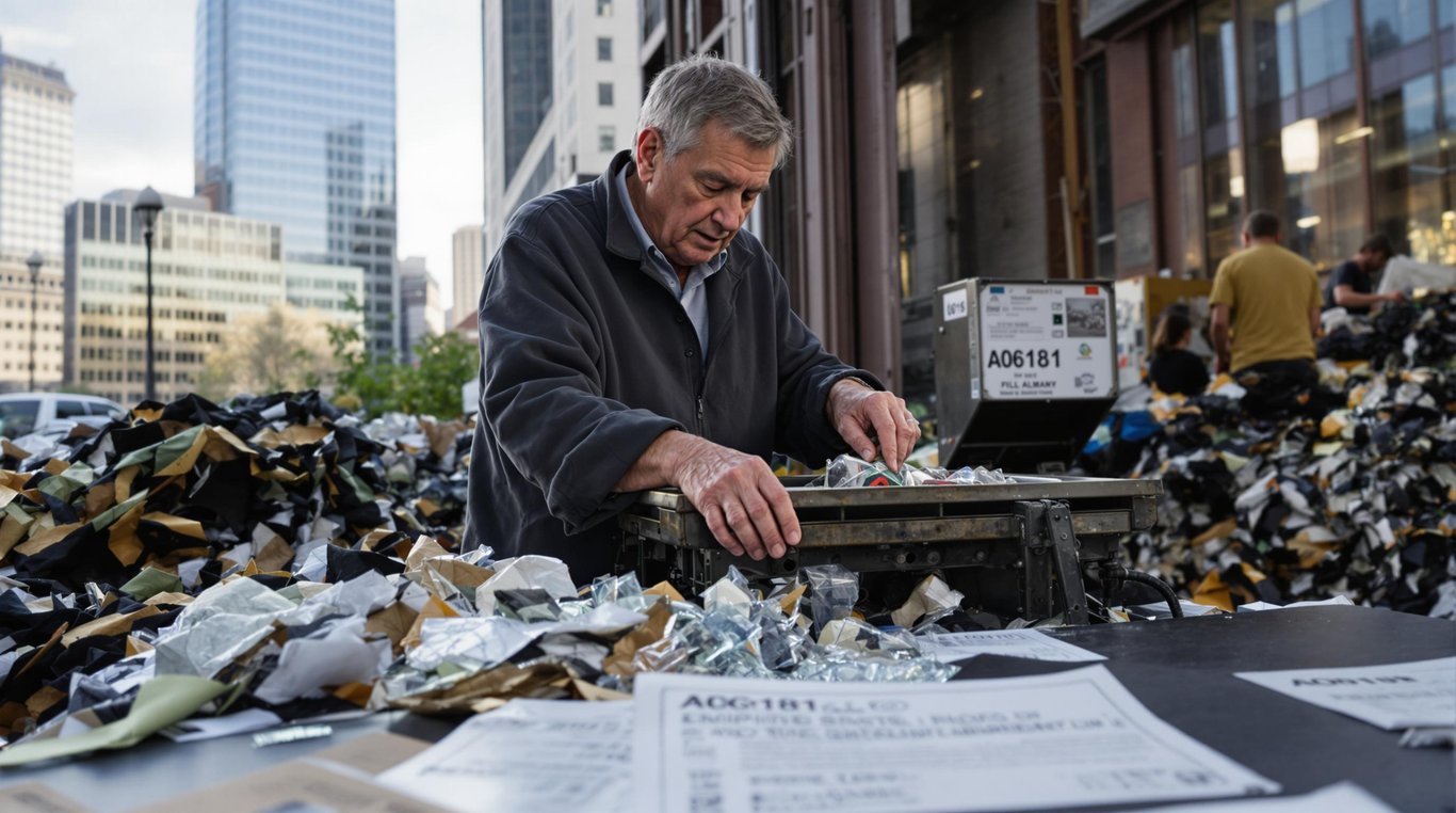 States Push for Sustainable Reforms Through Waste Reduction and Senior Corps Initiatives