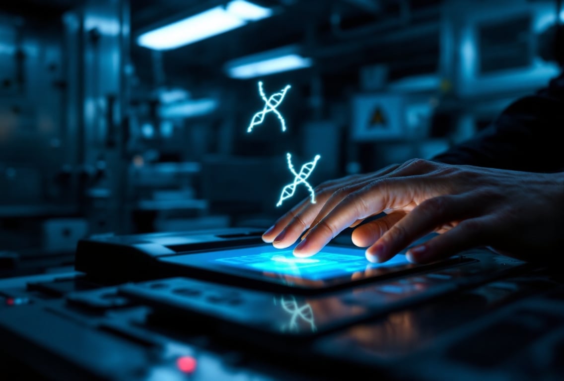 Passed: AL SB63 Mandates DNA & Fingerprint Collection from Undocumented Individuals – A Deep Dive into Alabama's Controversial New Law