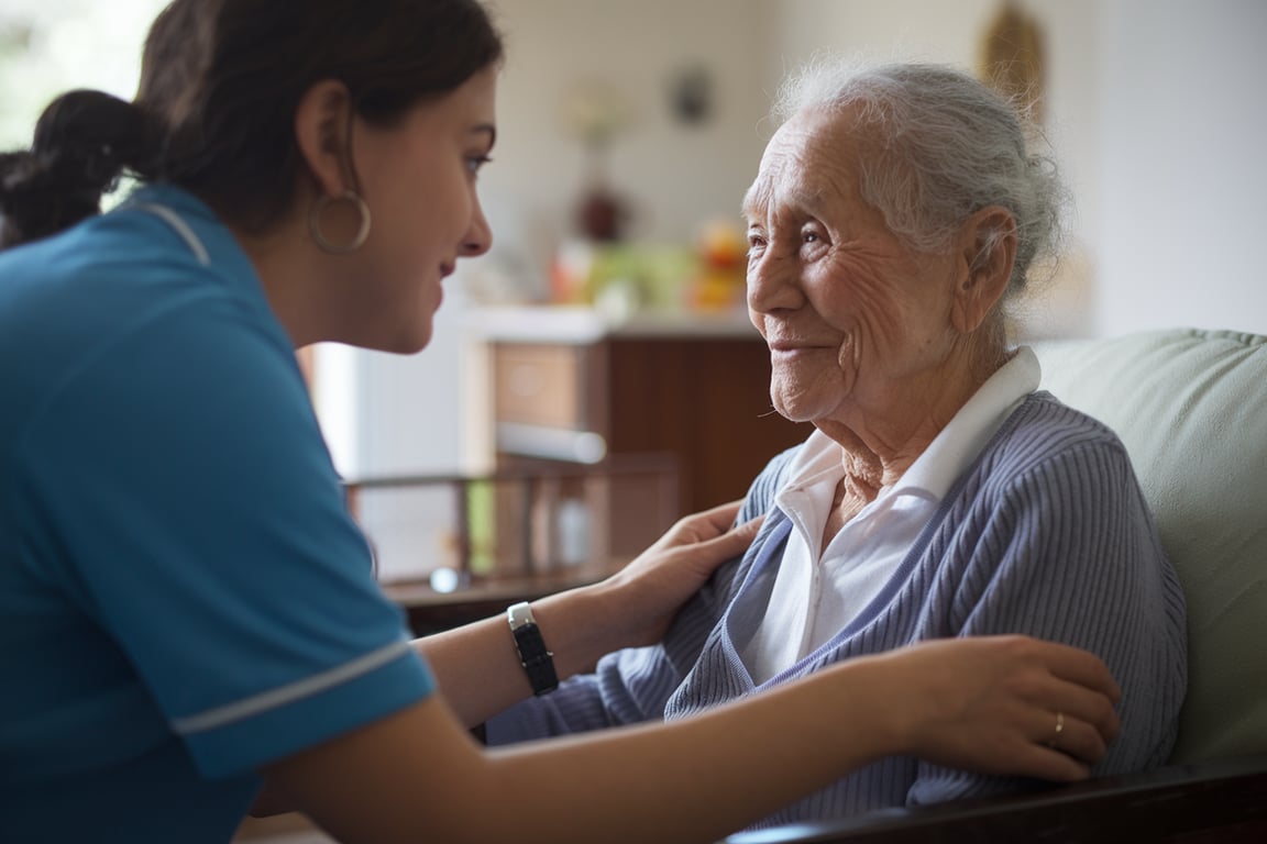 Enhancing Care for Seniors & Disabled: Policy Trends