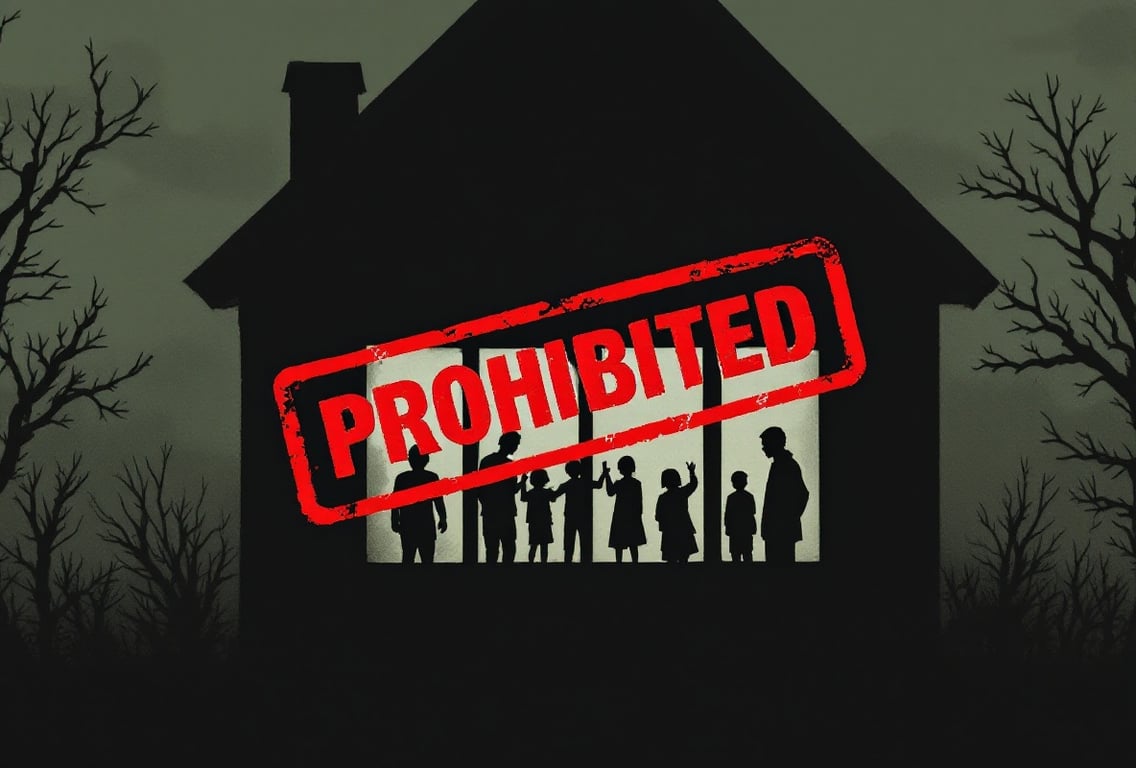 Passed & Stamped: WV SB154's Controversial Journey to Law, Reshaping School Discussions on Gender & Sexuality