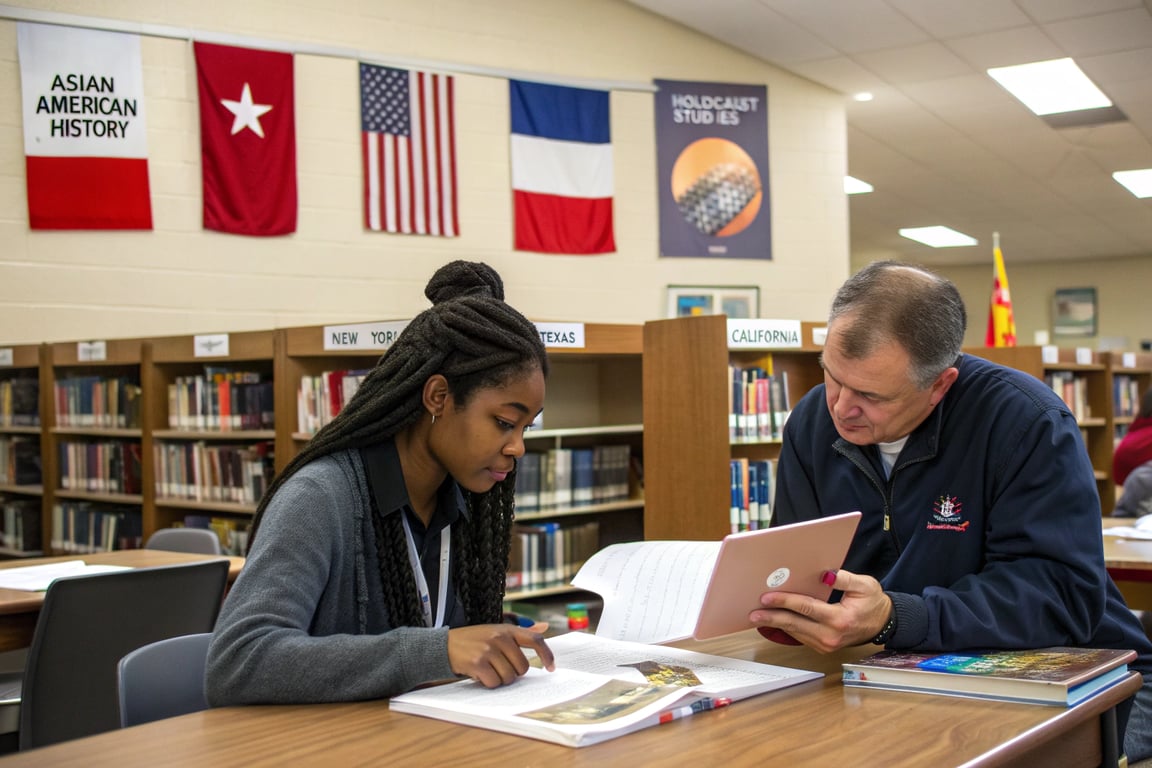 Emerging Trends in Educational Policy Reform