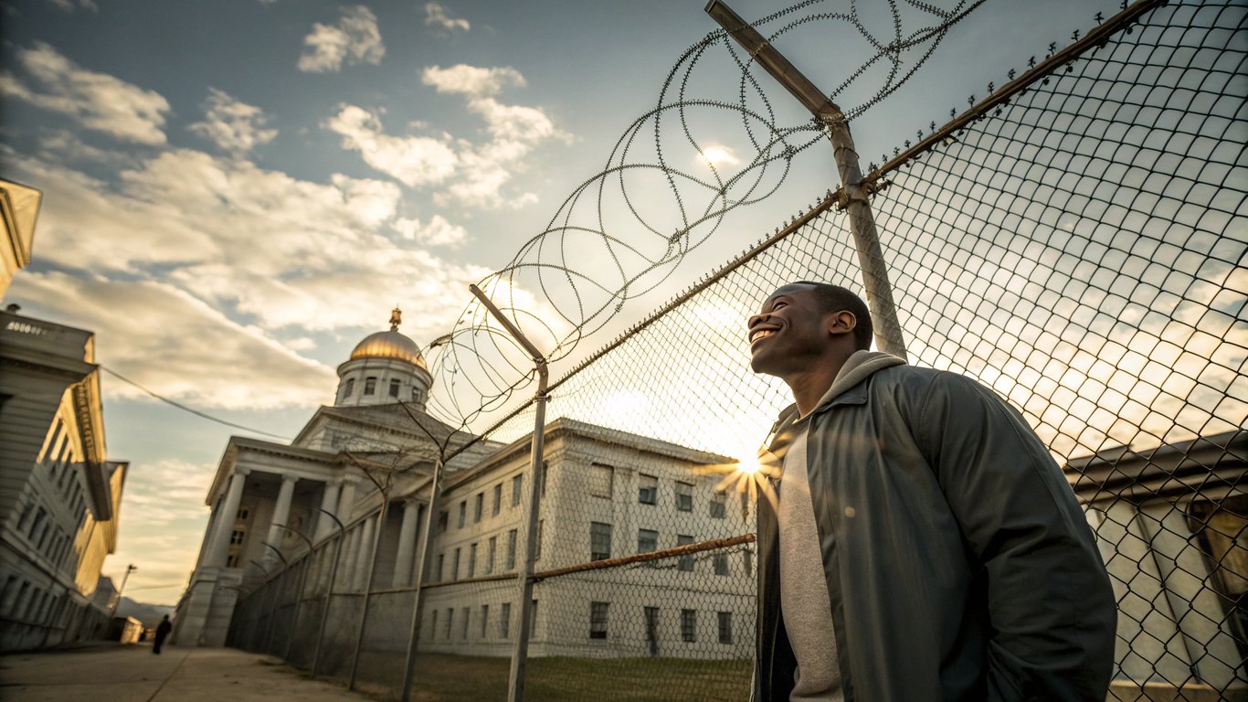 Criminal Justice Reforms: Balancing Safety and Equity