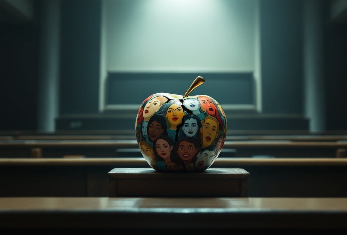 Shockwaves in GA Education: SB120 Introduced, Targeting Diversity, Equity, and Inclusion Initiatives