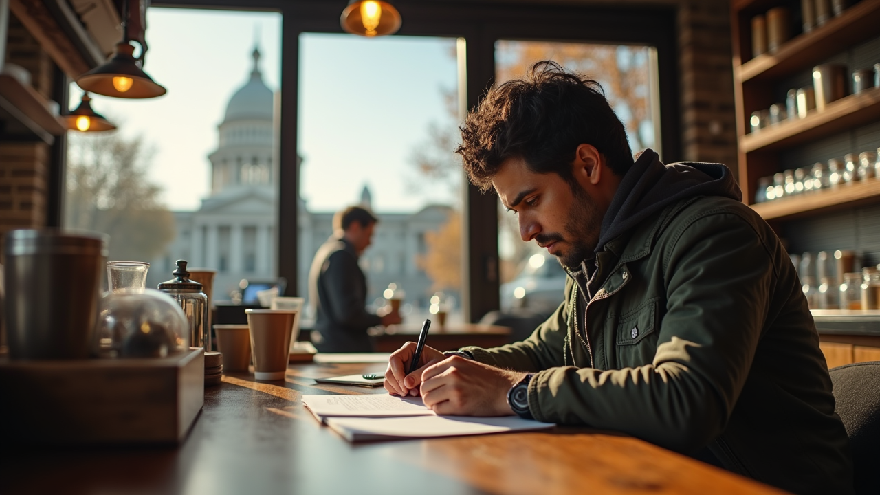 State Tax Reforms Target Student Debt and Service Workers