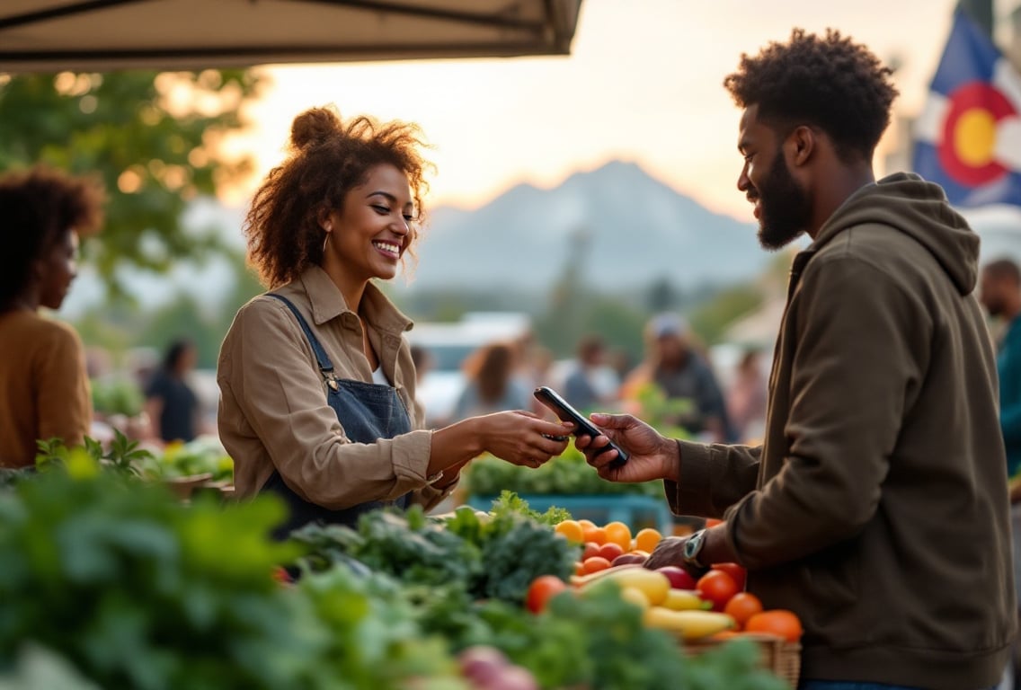 Redefining Nutrition Access Through SNAP Policy Reforms