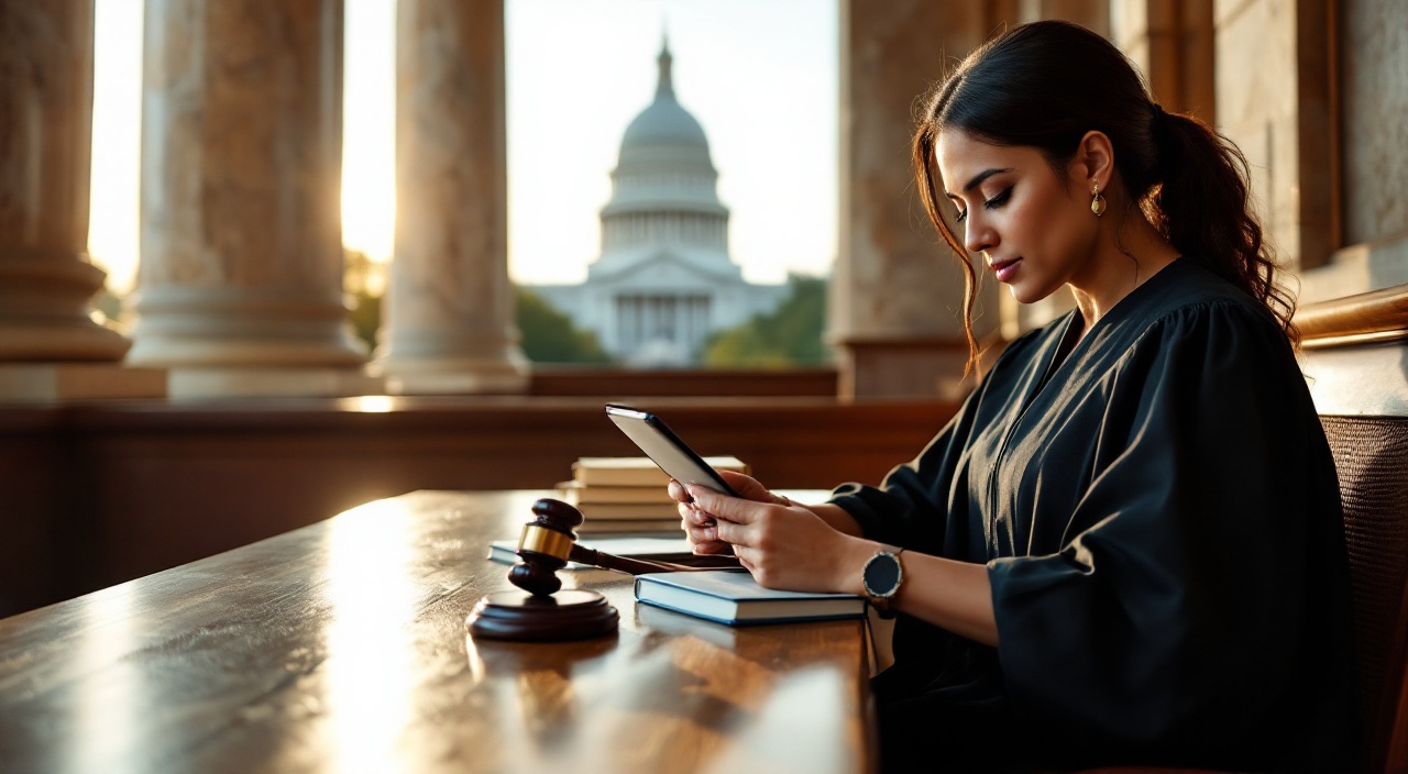 Judicial Modernization Trends Reshape State Court Systems