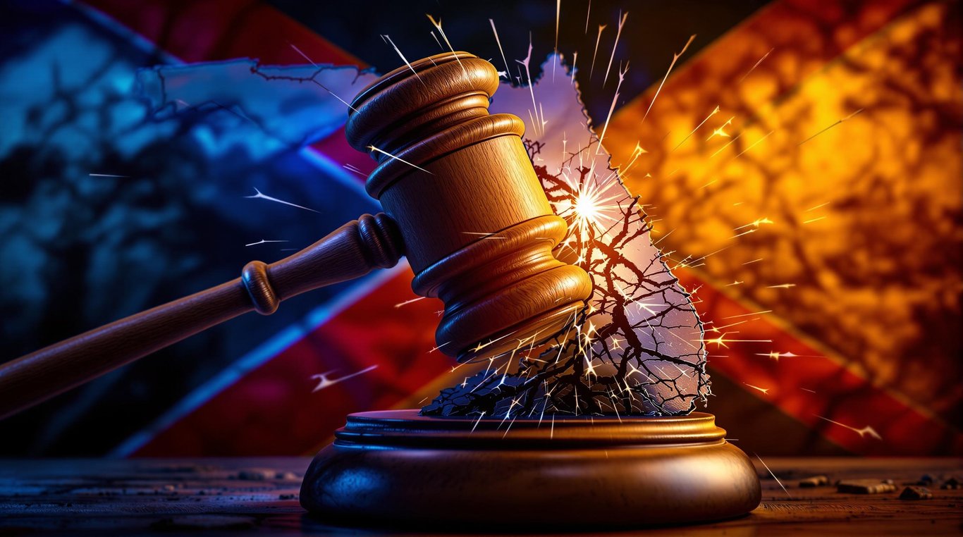 Passed in a Flash: FL S0002 Becomes Law, Ushering In Sweeping Immigration Enforcement Overhaul in Florida