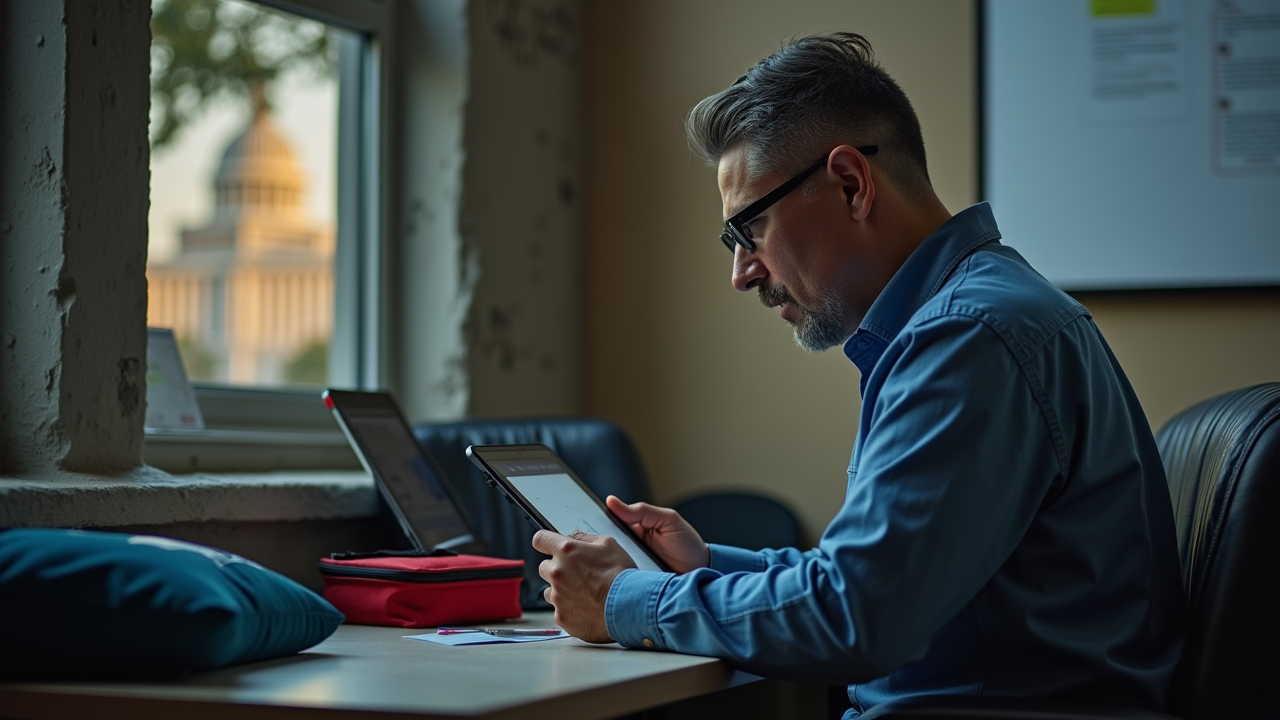 Expanding Mental Health and Substance Abuse Services in State Legislatures