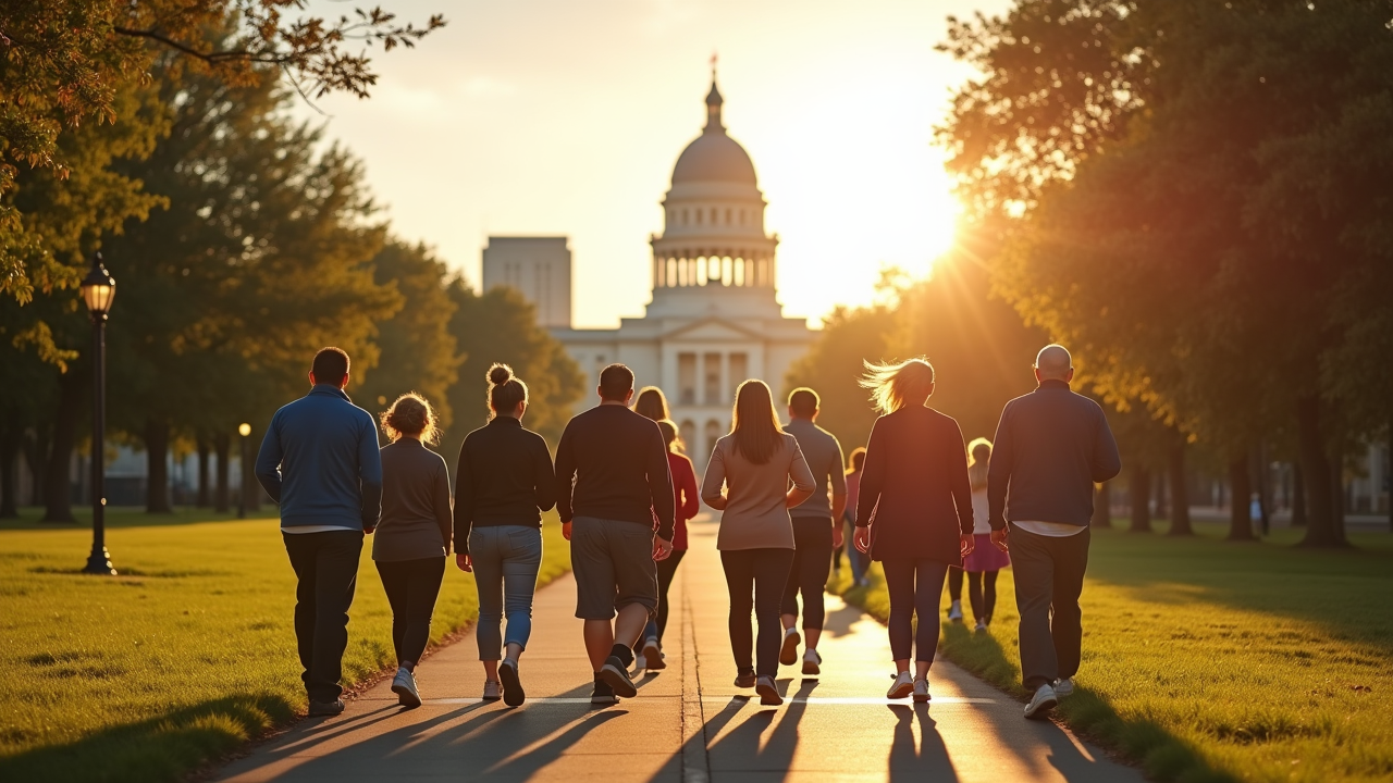 Sweet Victory: TN HB0363 Passed! November Officially Designated Diabetes Awareness Month in Tennessee