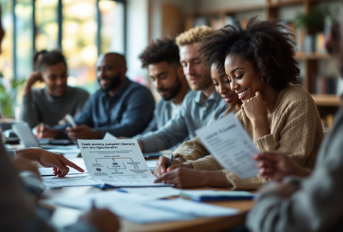 States Chart Course Through Digital Asset Waters