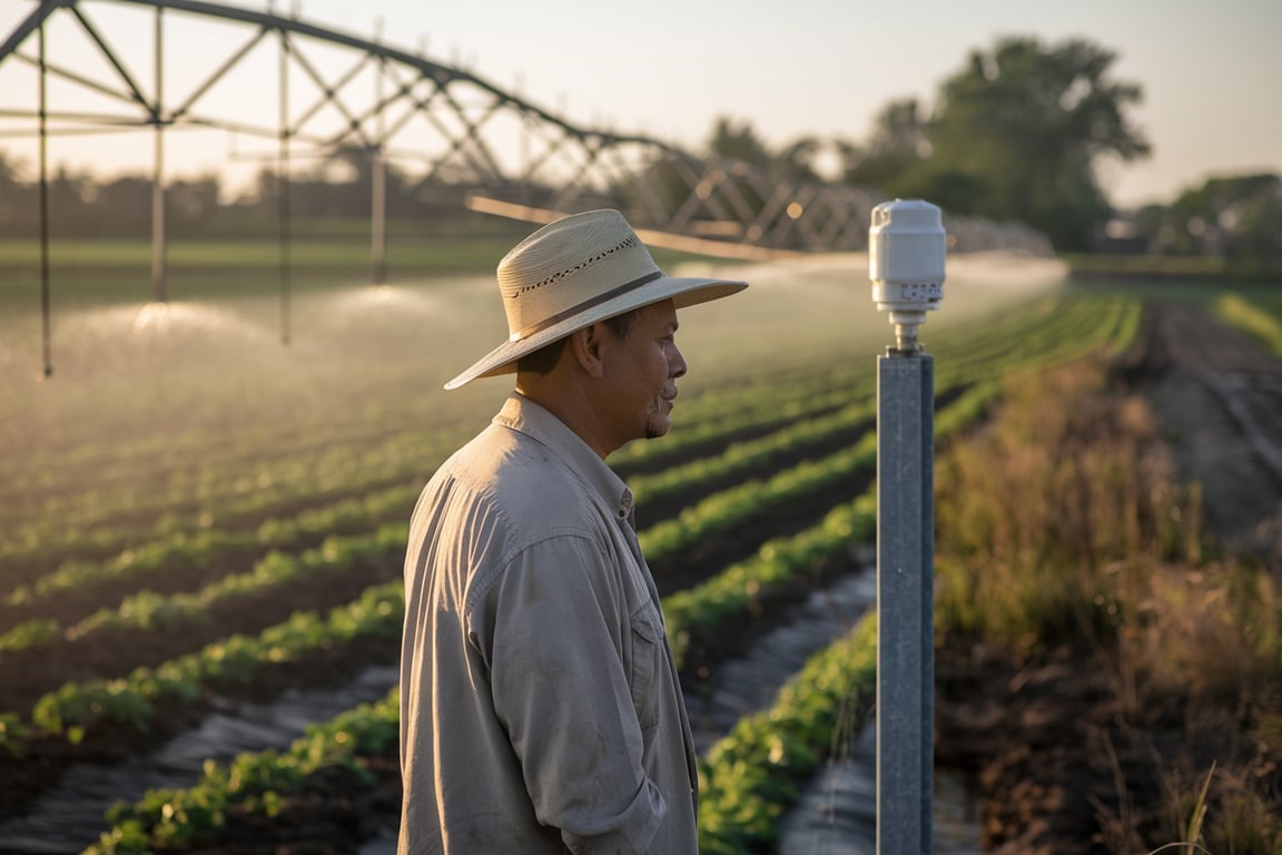 States Tackle Water, Energy & Wildlife Management