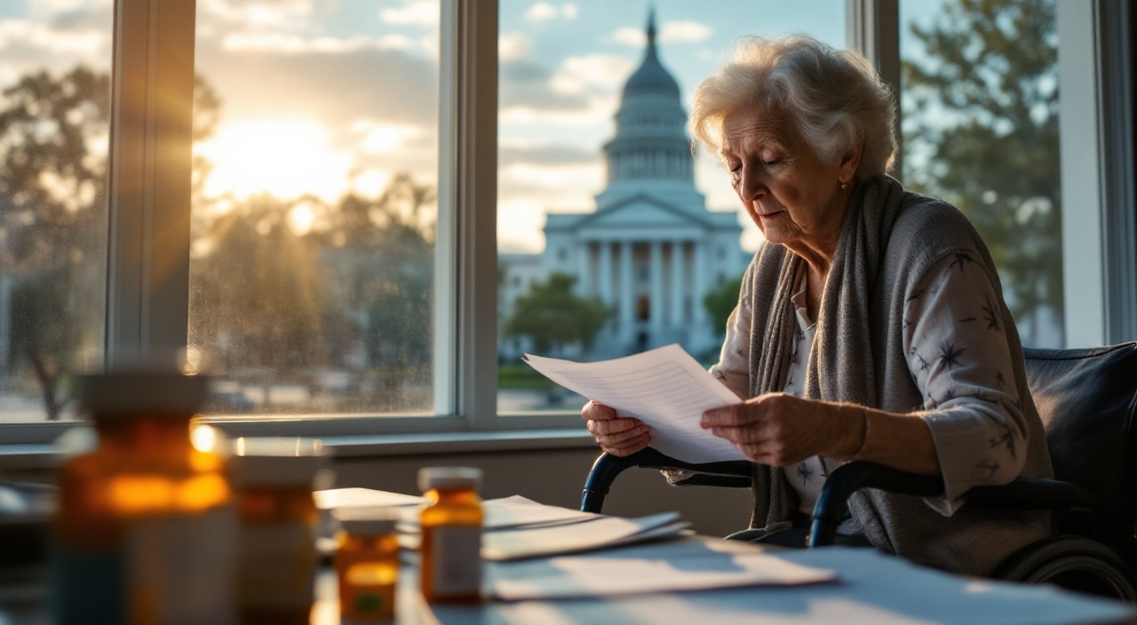 Healthcare Reform Debates Shape State Medicaid Policies