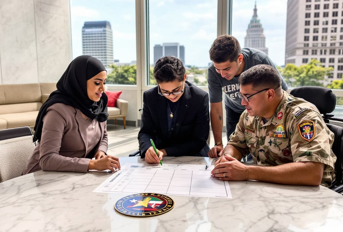 State Legislatures Expand Commemorative Recognition Policies