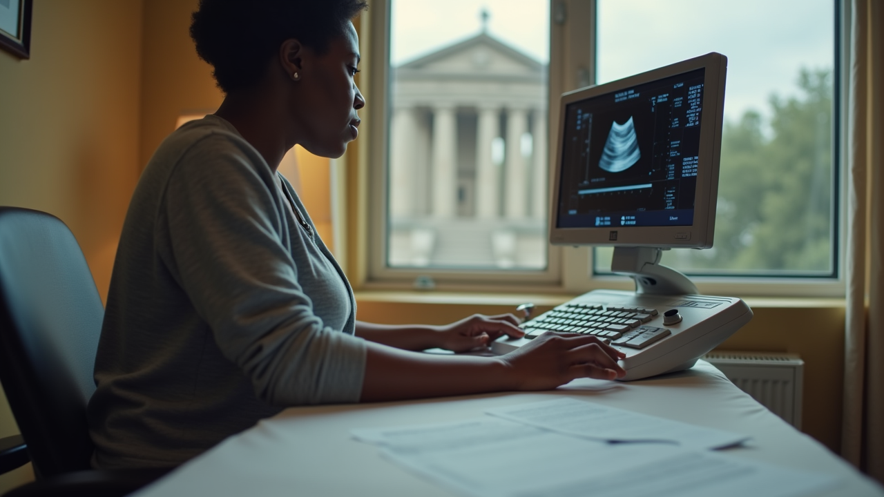 Navigating Reproductive Health Policy Shifts in 2025