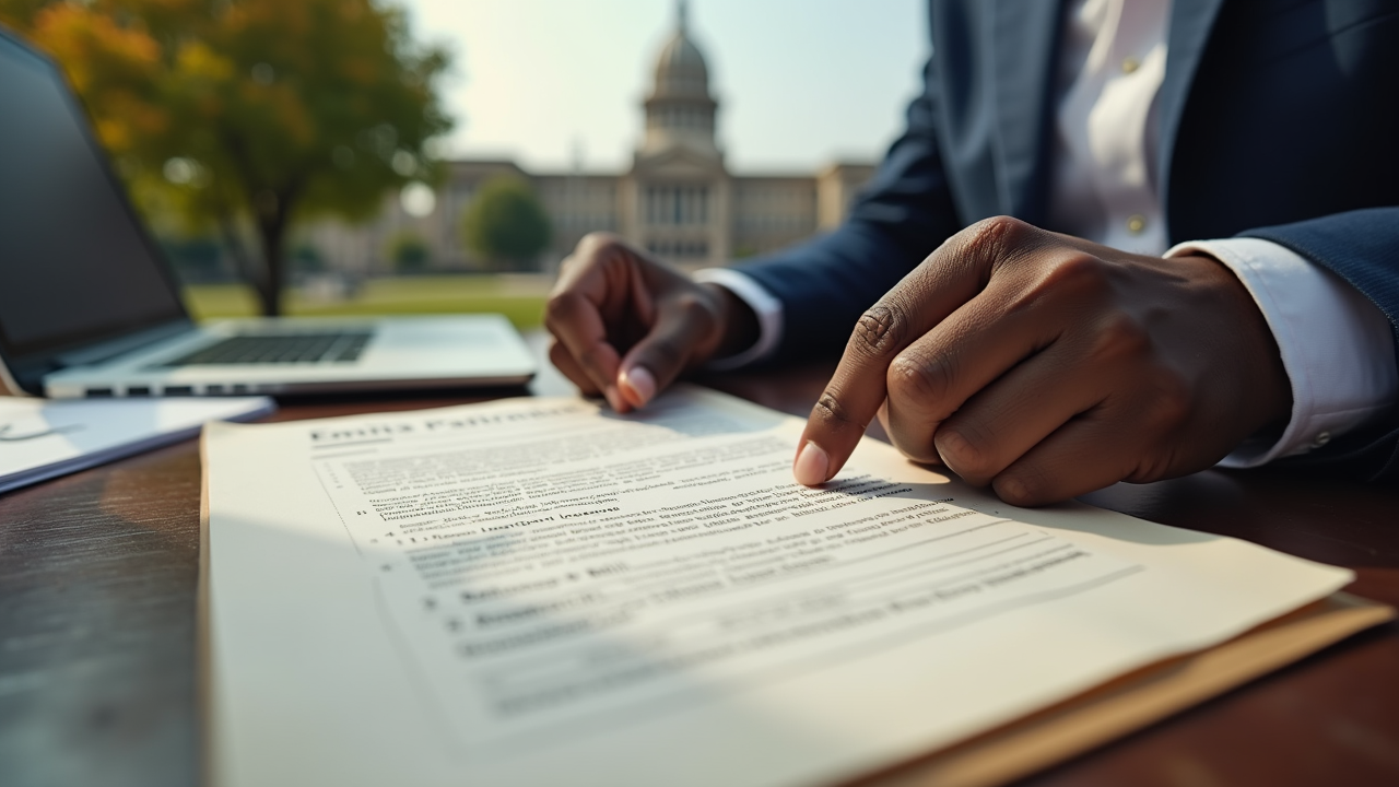 States Boost Small Business Diversity via Procurement & Aid