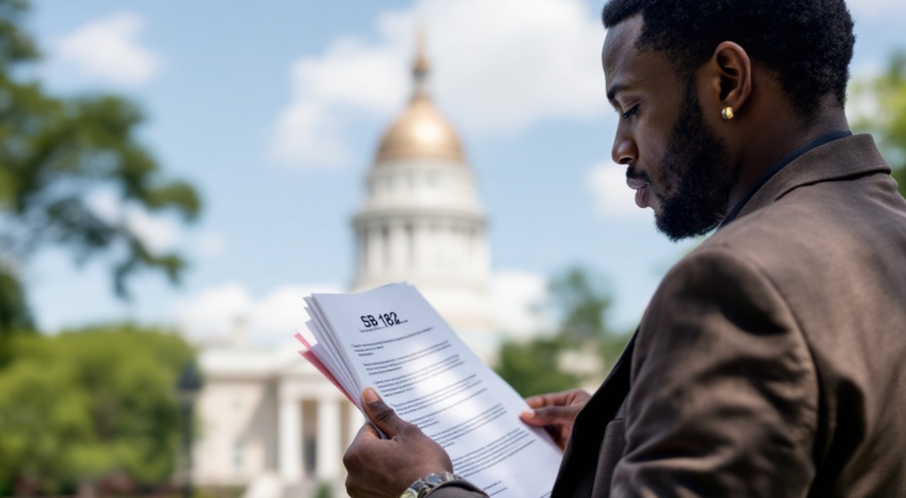 Substance Regulation Trends in State Legislatures