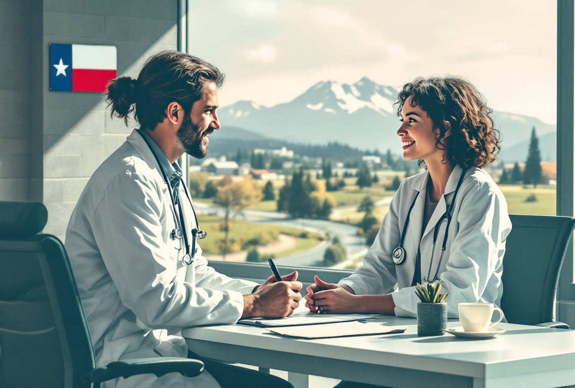 Emerging Policies in Reproductive Health and Gender-Affirming Care