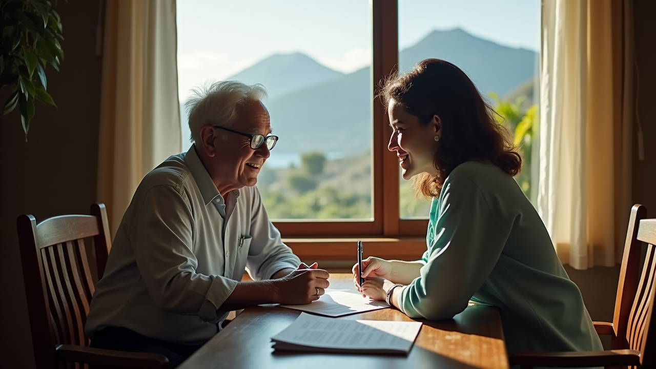 Enhancing Care for Seniors & Disabled: Policy Trends