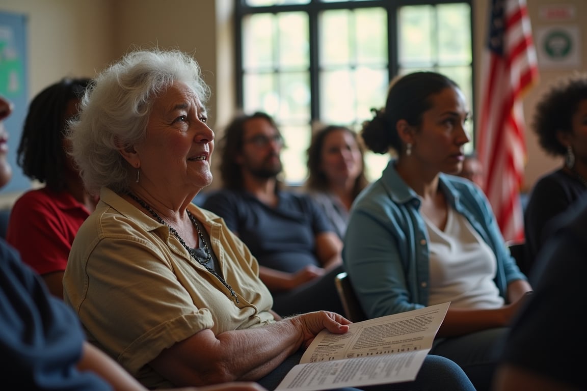 Navigating New Election Laws: A 2025 Policy Overview