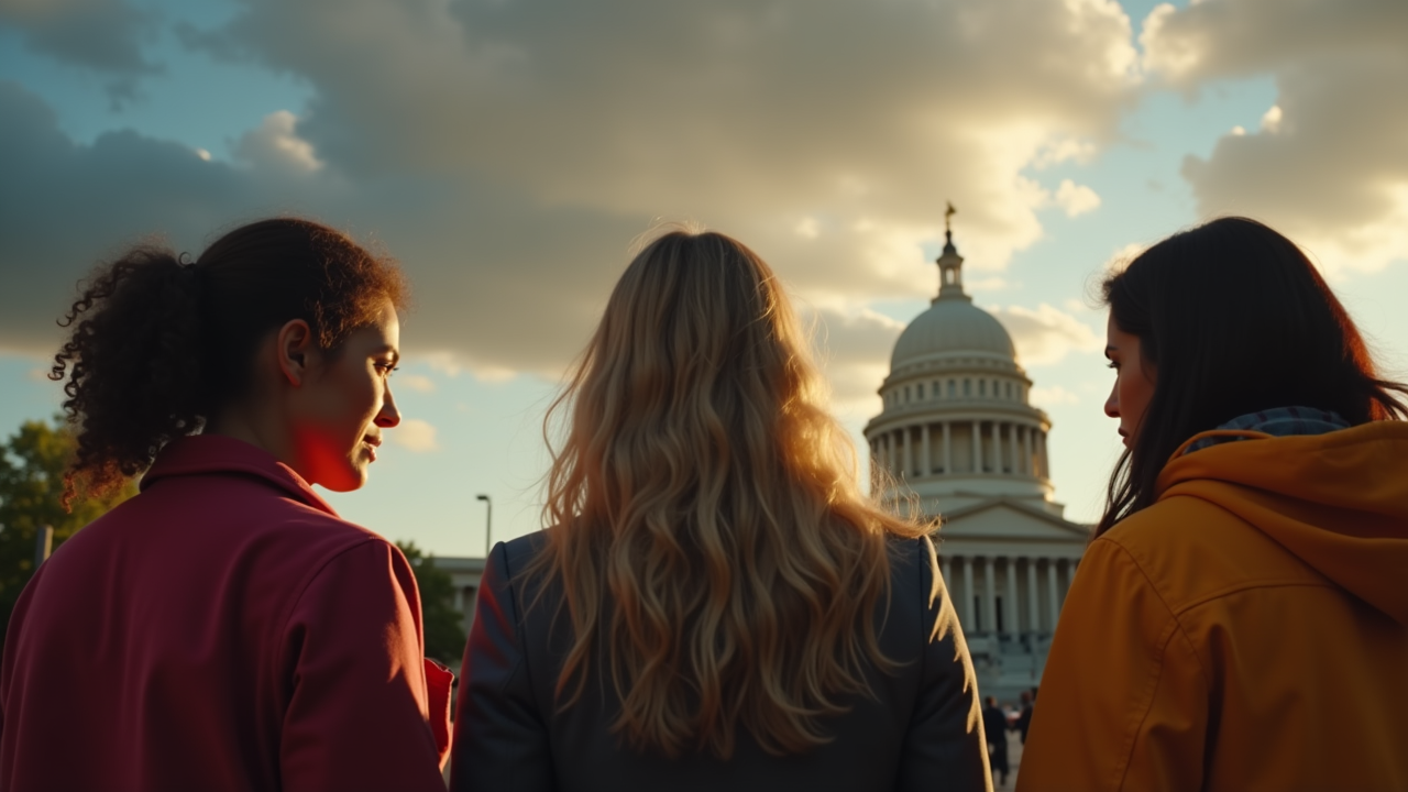 Governor's Veto Halts SD HB1132: A Bipartisan Effort for Child Care Relief Falls Short in South Dakota