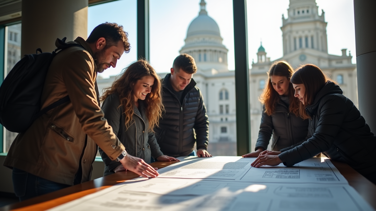 States Advance Renewable Energy and Water Conservation Policies