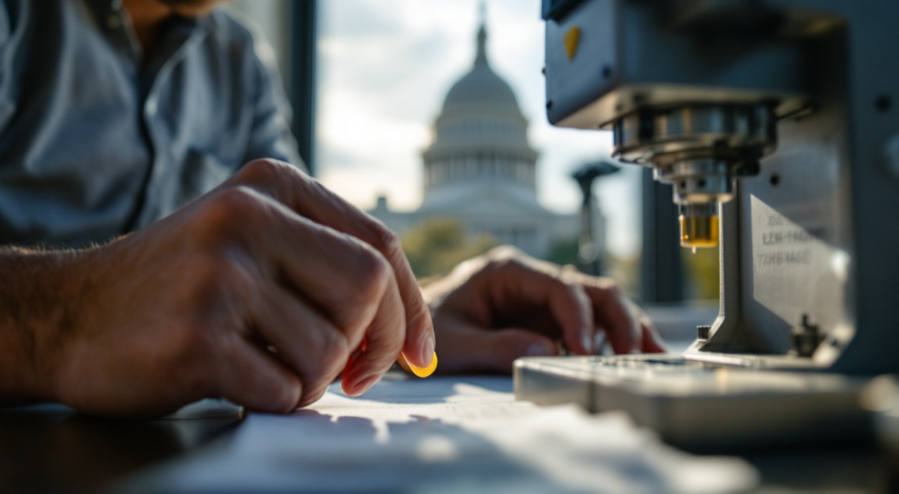 States Intensify Fentanyl Control Through Varied Legislative Approaches