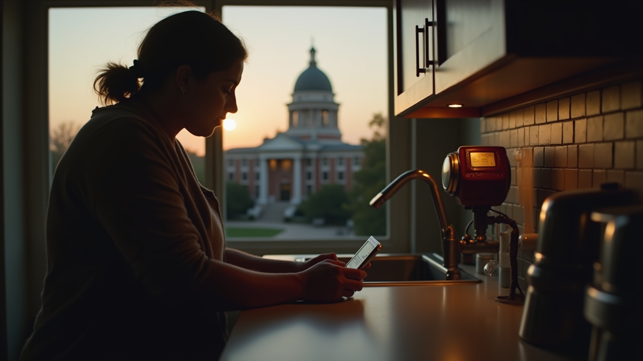 State Energy Policies Reshape Power Grids and Rates