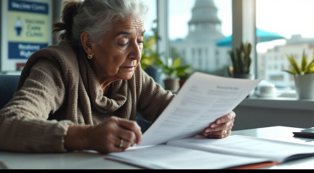 Strengthening Protections in Senior Care Facilities