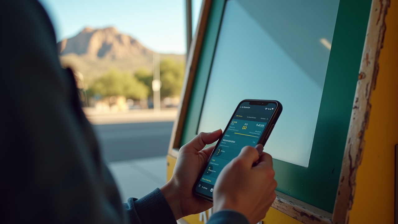 States Chart Course Through Digital Asset Waters